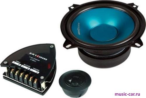 Автоакустика Art Sound AL 5.2 Автоакустика Art Sound AL 5.2